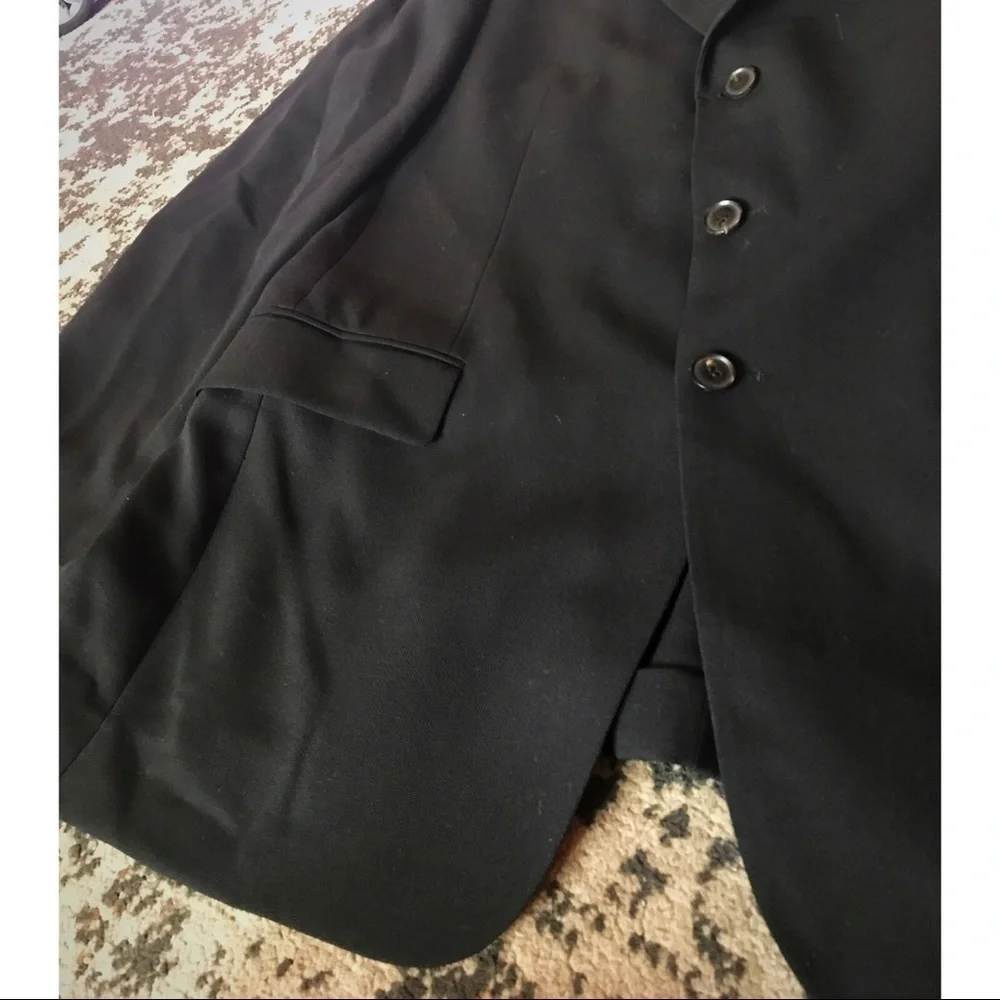 Hugo Boss excellent 100%